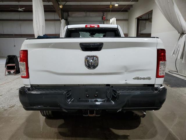 3C6UR5CJ5MG594070 - 2021 RAM 2500 TRADESMAN 白色 照片 6