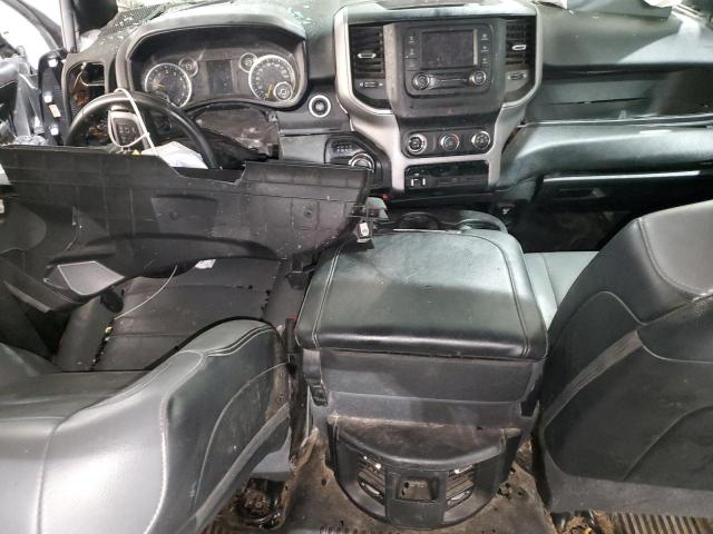 3C6UR5CJ5MG594070 - 2021 RAM 2500 TRADESMAN 白色 照片 8