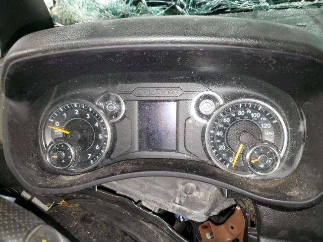 3C6UR5CJ5MG594070 - 2021 RAM 2500 TRADESMAN 白色 照片 9