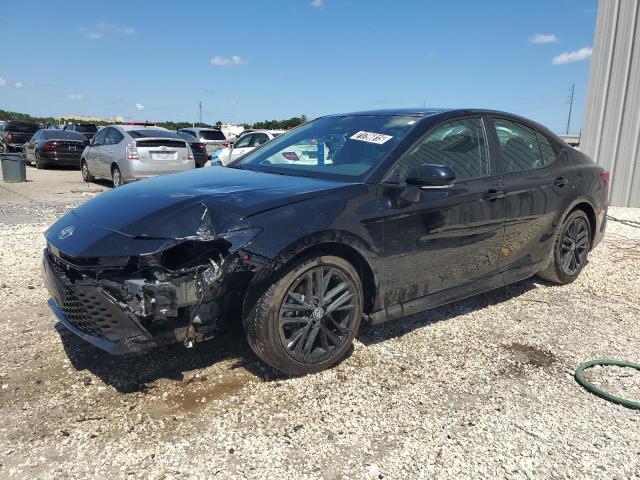 2025 TOYOTA CAMRY XSE, 