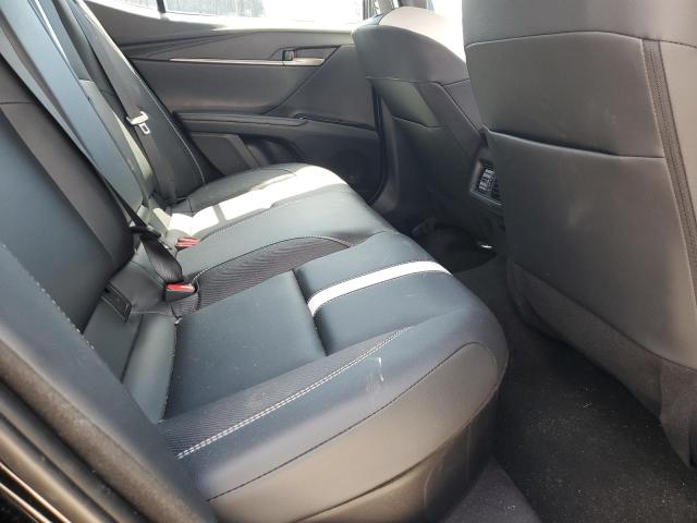 4T1DAACK6SU138103 - 2025 TOYOTA CAMRY XSE 黑色 照片 10