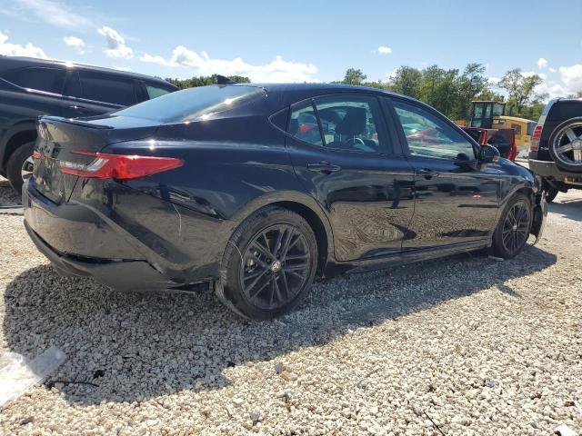 4T1DAACK6SU138103 - 2025 TOYOTA CAMRY XSE 黑色 照片 3