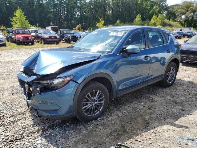 2019 MAZDA CX-5 SPORT, 