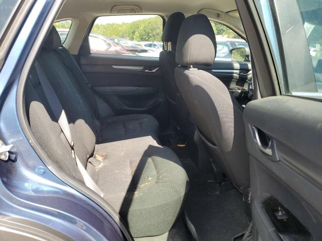 JM3KFBBM7K1596358 - 2019 MAZDA CX-5 SPORT BLUE photo 10