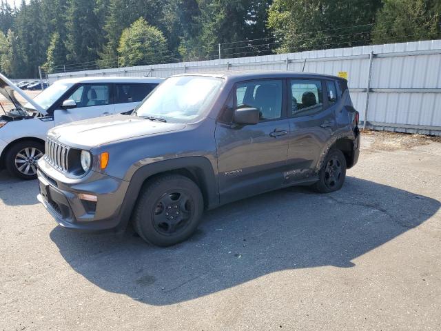 2019 JEEP RENEGADE SPORT, 