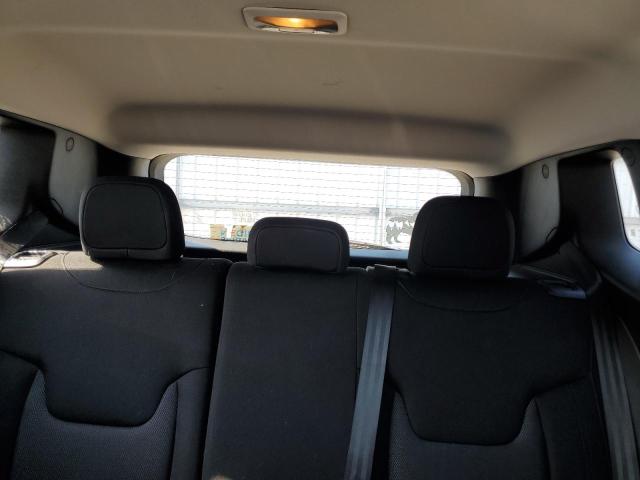 ZACNJAAB7KPK51360 - 2019 JEEP RENEGADE SPORT Boz foto 10