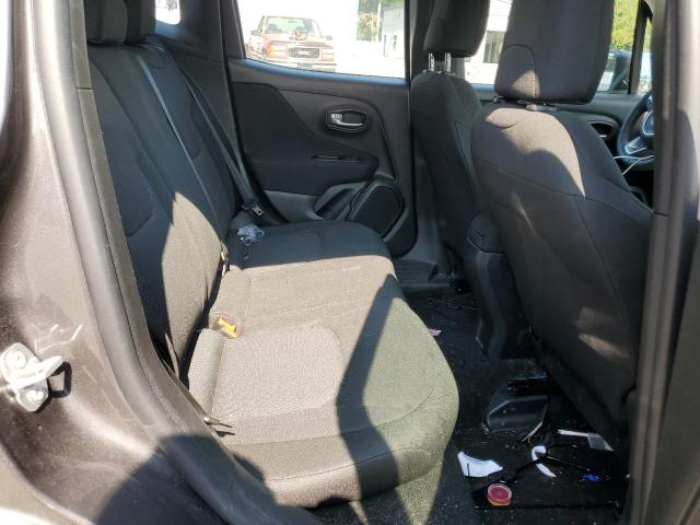 ZACNJAAB7KPK51360 - 2019 JEEP RENEGADE SPORT Boz foto 11