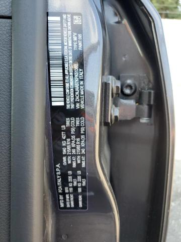 ZACNJAAB7KPK51360 - 2019 JEEP RENEGADE SPORT Boz foto 13