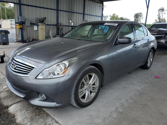 2013 INFINITI G37 BASE, 