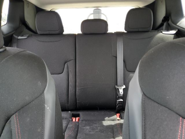 ZACCJBCT0FPB55383 - 2015 JEEP RENEGADE TRAILHAWK TAN photo 10