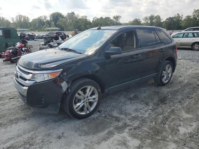 2013 FORD EDGE SE, 
