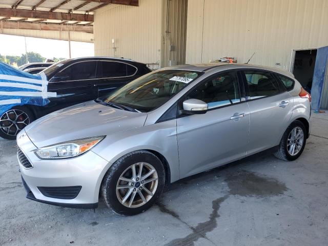 2016 FORD FOCUS SE, 