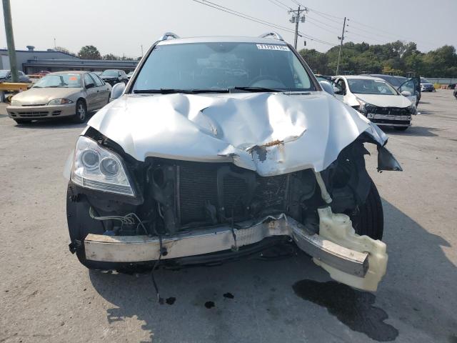 4JGBF7BE6BA648427 - 2011 MERCEDES-BENZ GL 450 4MATIC SILVER photo 5