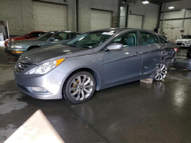 2011 HYUNDAI SONATA SE, 