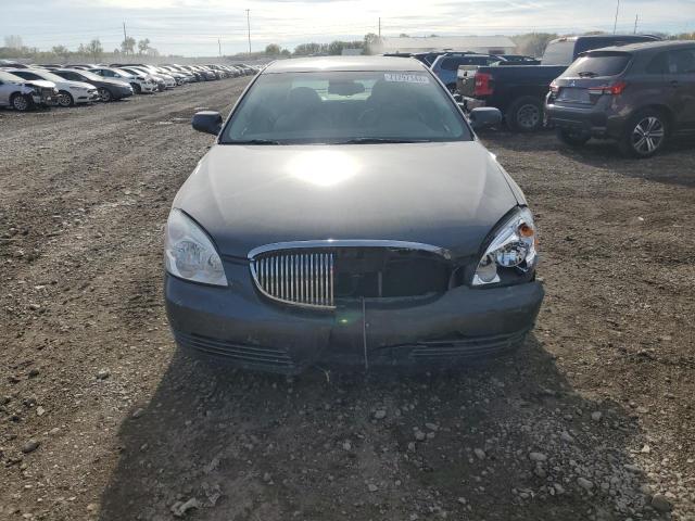 1G4HD57M49U148084 - 2009 BUICK LUCERNE CXL GRAY photo 5