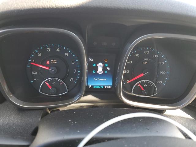 1G11B5SL1EF181755 - 2014 CHEVROLET MALIBU LS GOLD photo 9