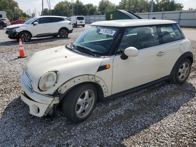 2008 MINI COOPER, 