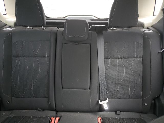 MAJ6S3GL9KC305655 - 2019 FORD ECOSPORT SE BLACK photo 10