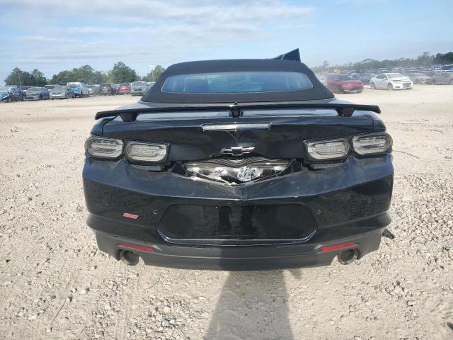 1G1FH3D70P0124588 - 2023 CHEVROLET CAMARO SS Qara foto 6