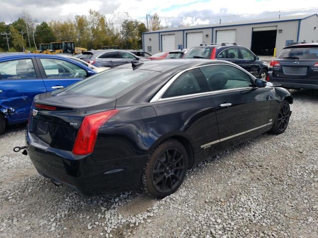 1G6AH1RS6G0117523 - 2016 CADILLAC ATS LUXURY BLACK photo 3