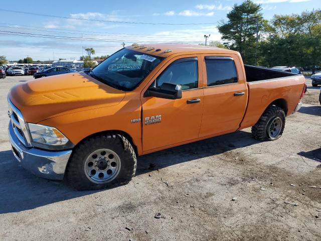 2013 RAM 2500 ST, 