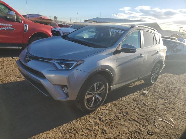 2018 TOYOTA RAV4 ADVENTURE, 