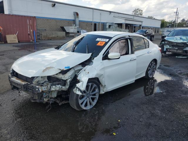 2013 HONDA ACCORD SPORT, 