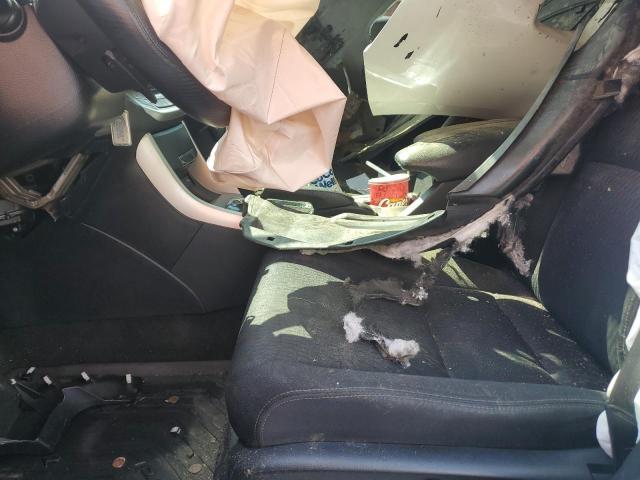 1HGCR2F59DA012490 - 2013 HONDA ACCORD SPORT WHITE photo 7