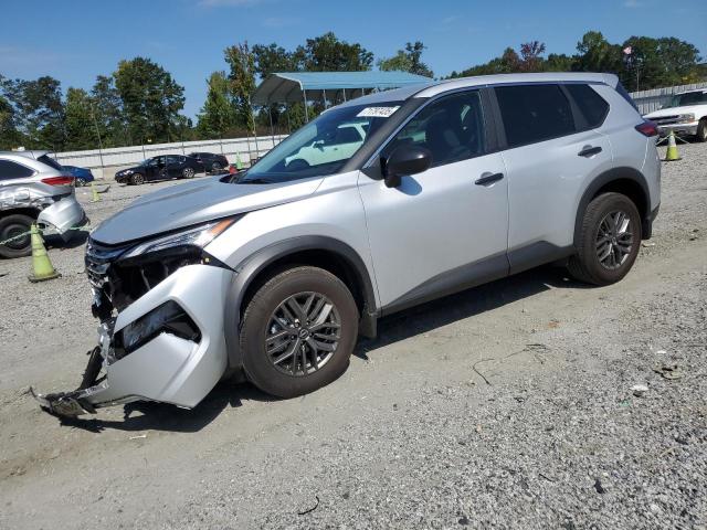 2025 NISSAN ROGUE S, 