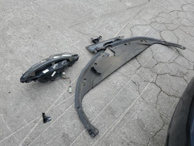 2G1125S32J9110762 - 2018 CHEVROLET IMPALA PREMIER 蓝色 照片 12