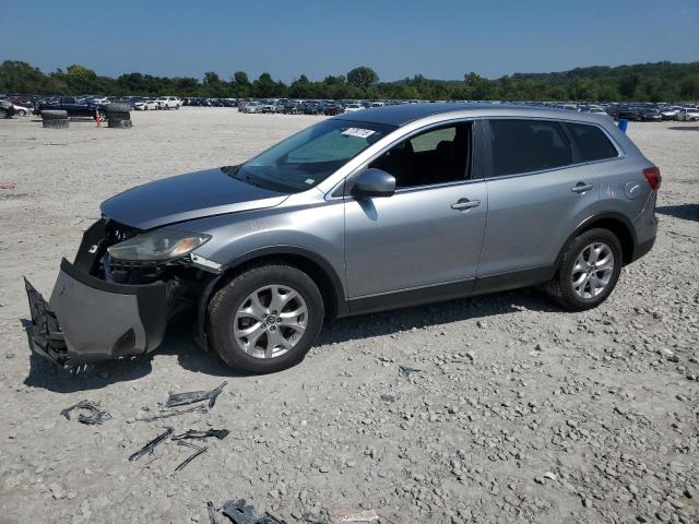 2015 MAZDA CX-9 TOURING, 