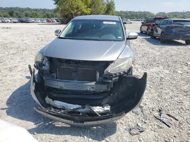 JM3TB2CA8F0452186 - 2015 MAZDA CX-9 TOURING SILVER photo 5