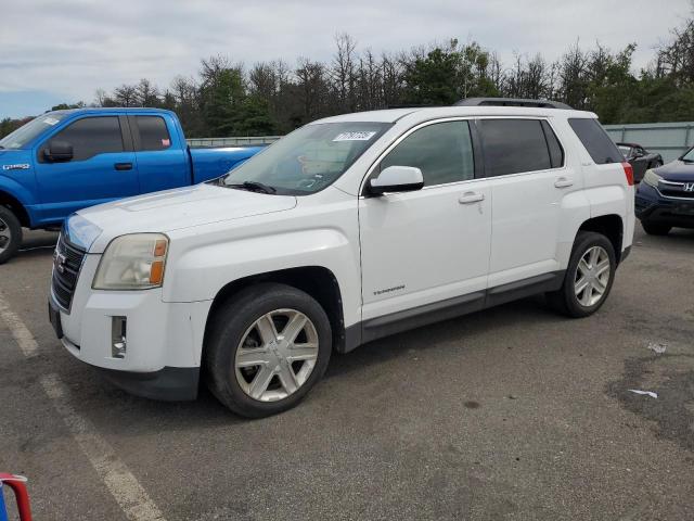 2012 GMC TERRAIN SLE, 