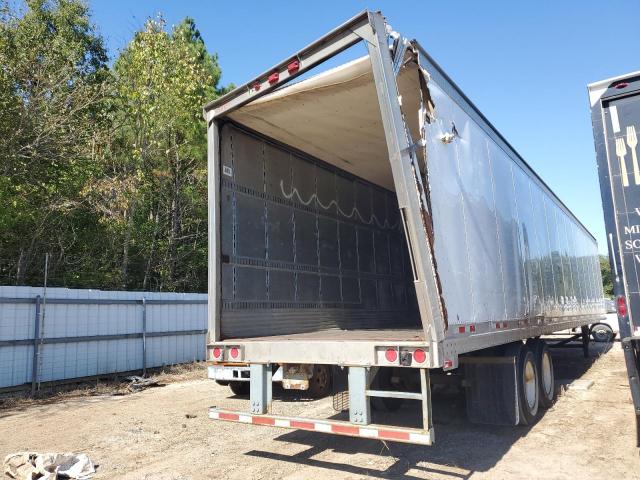 1GRAA0622BD438014 - 2011 GREAT DANE TRAILER DRY 53FT WHITE photo 4