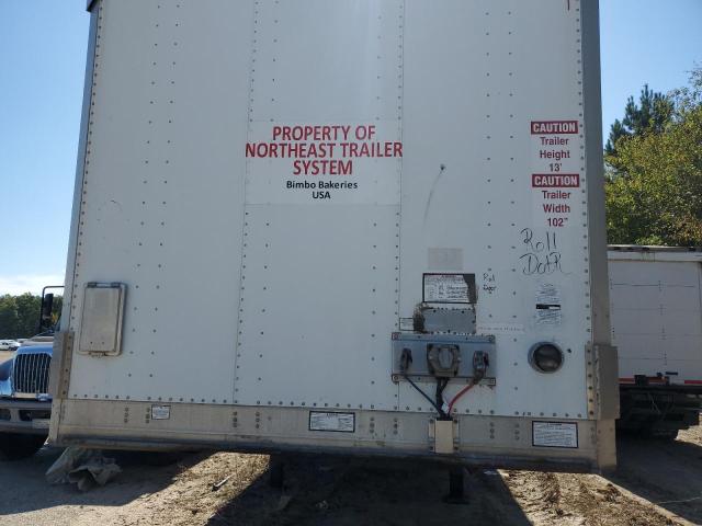 1GRAA0622BD438014 - 2011 GREAT DANE TRAILER DRY 53FT WHITE photo 7