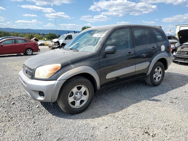 2005 TOYOTA RAV4, 