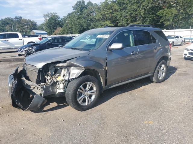 2012 CHEVROLET EQUINOX LT, 