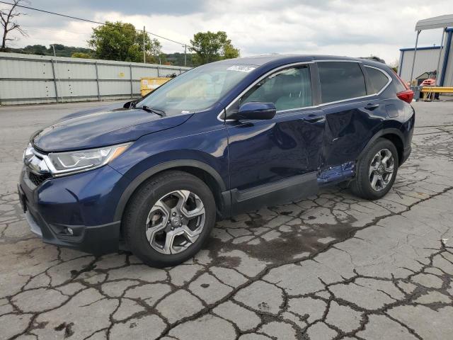 2019 HONDA CR-V EX, 