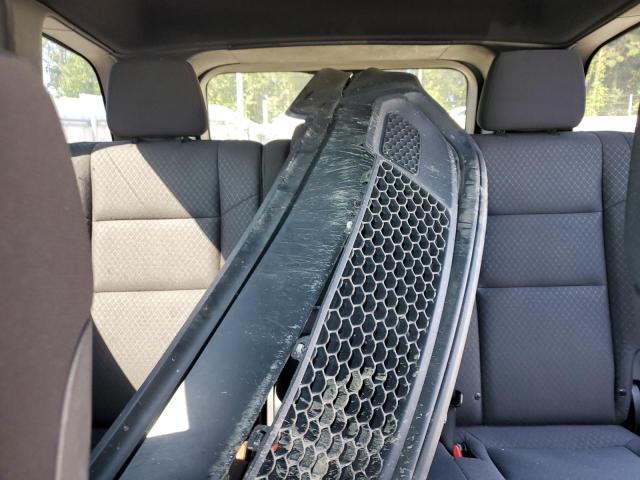 1C4RJFAG7KC808706 - 2019 JEEP GRAND CHER LAREDO 黑色 照片 10