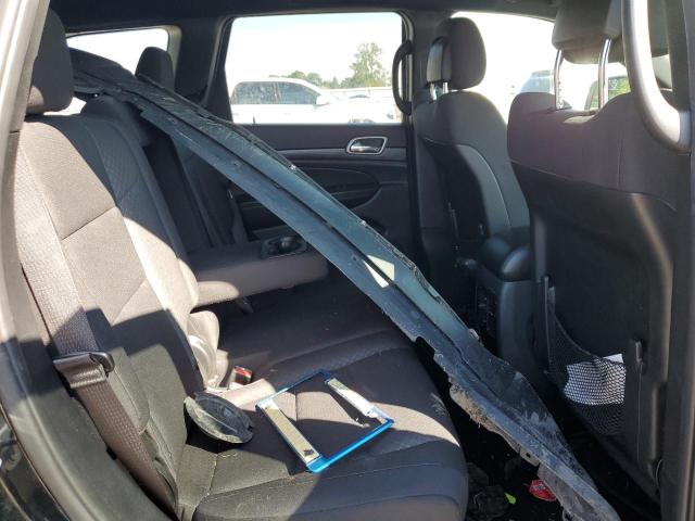 1C4RJFAG7KC808706 - 2019 JEEP GRAND CHER LAREDO 黑色 照片 11