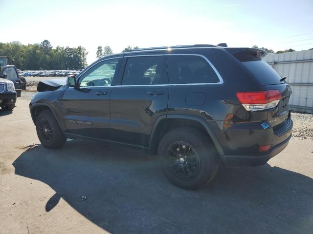 1C4RJFAG7KC808706 - 2019 JEEP GRAND CHER LAREDO 黑色 照片 2