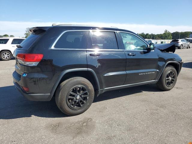 1C4RJFAG7KC808706 - 2019 JEEP GRAND CHER LAREDO 黑色 照片 3