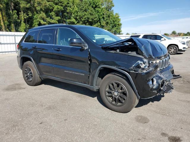 1C4RJFAG7KC808706 - 2019 JEEP GRAND CHER LAREDO 黑色 照片 4