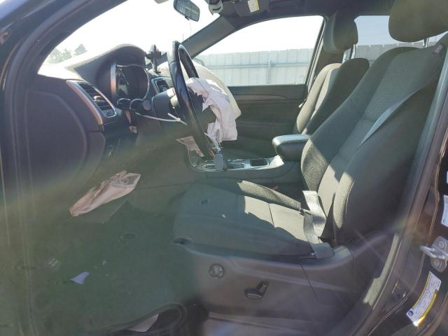 1C4RJFAG7KC808706 - 2019 JEEP GRAND CHER LAREDO 黑色 照片 7