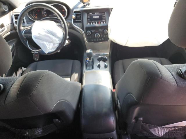 1C4RJFAG7KC808706 - 2019 JEEP GRAND CHER LAREDO 黑色 照片 8