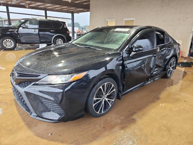 2020 TOYOTA CAMRY SE, 