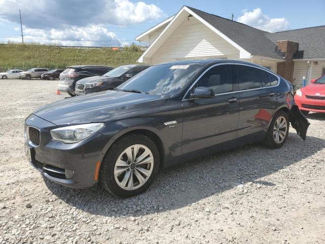2011 BMW 535 XIGT, null