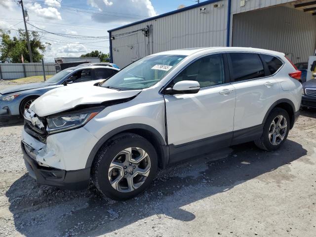 2019 HONDA CR-V EXL, 