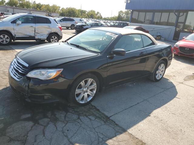 2011 CHRYSLER 200 TOURING, 