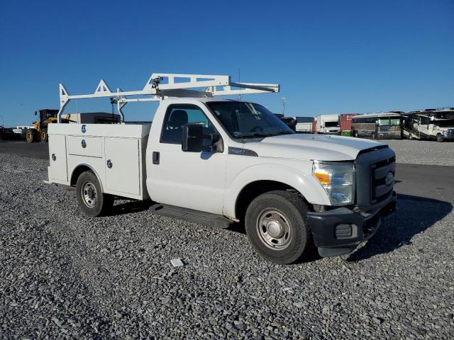 2015 FORD F250 SUPER DUTY, 